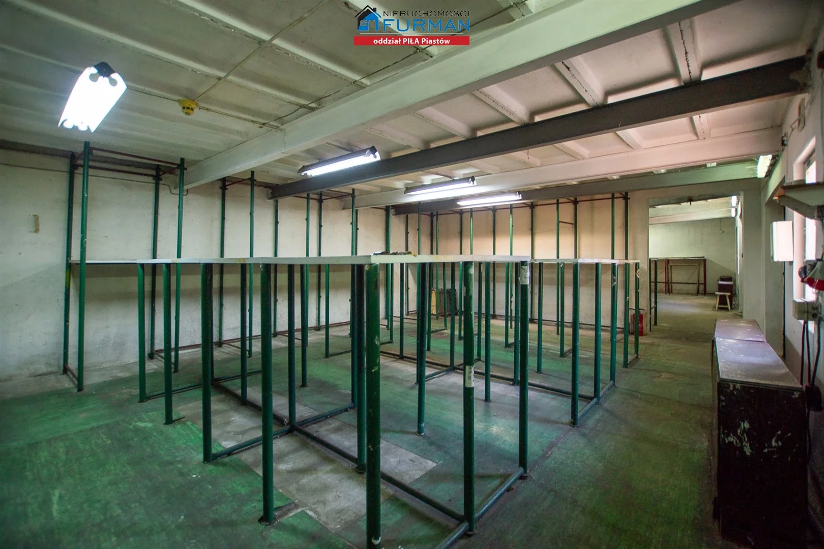 Obiekt 336,00 m², oferta nr , FRP-BS-197633-2, Piła