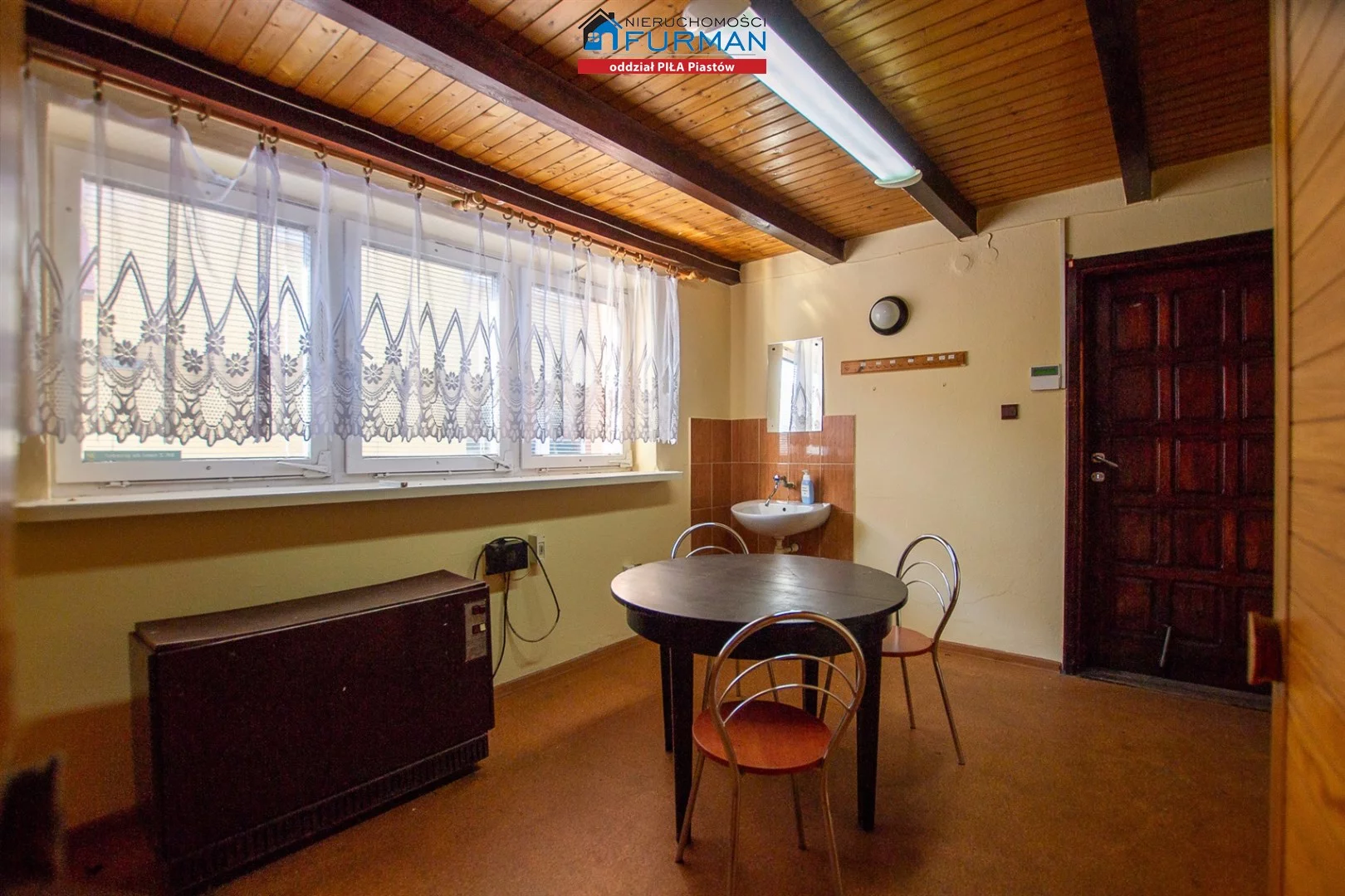 Obiekt 336,00 m², oferta nr , FRP-BS-197633-2, Piła