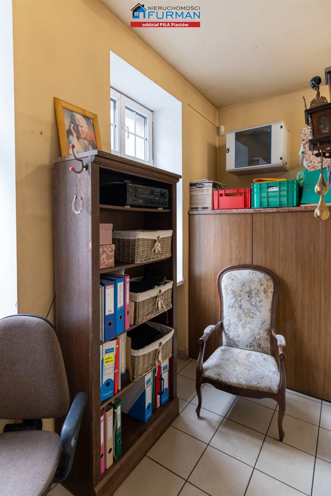 Lokal użytkowy 159,22 m², oferta nr , FRP-LW-197721, Piła