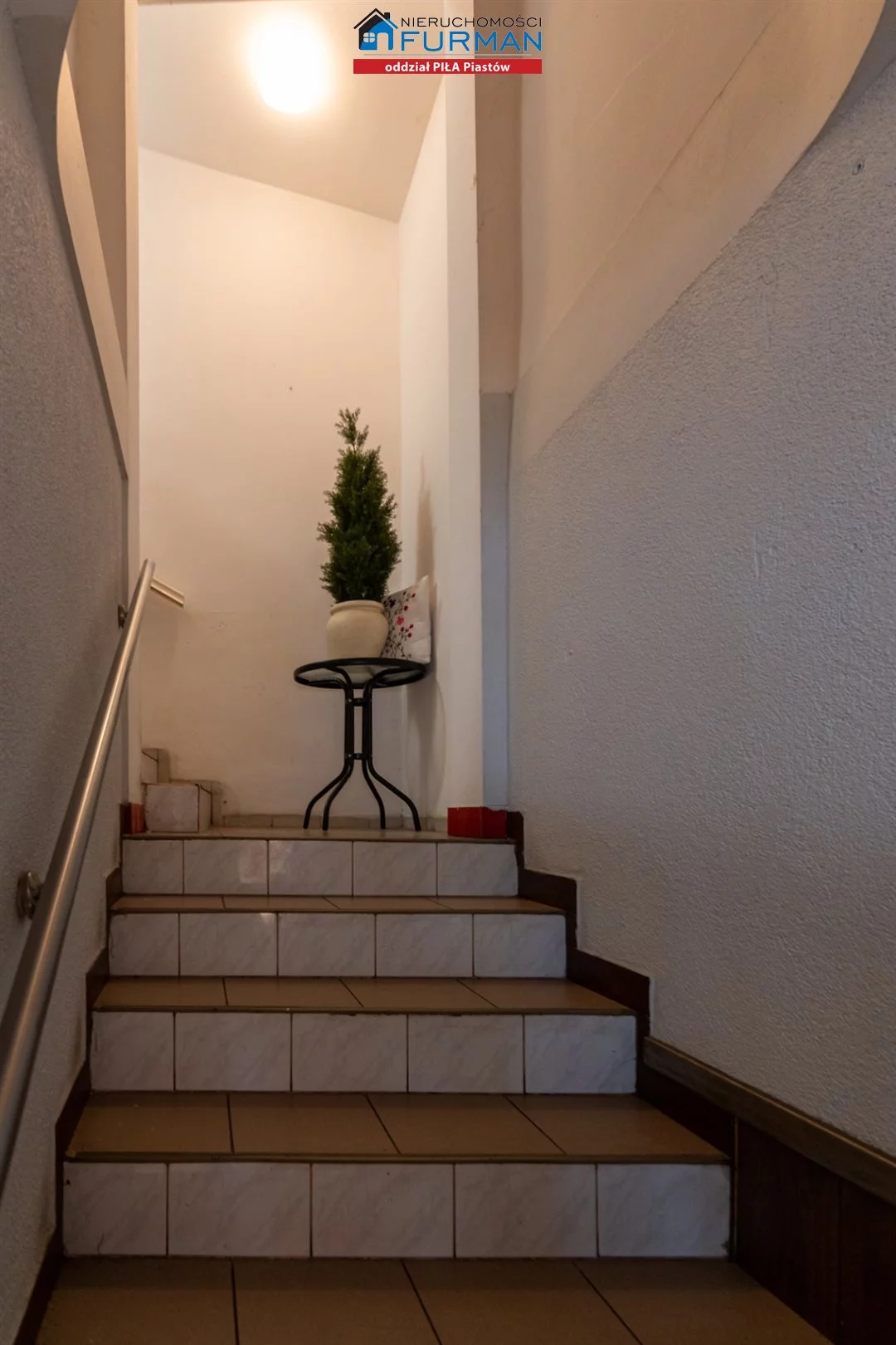 Lokal użytkowy 159,22 m², oferta nr , FRP-LW-197721, Piła