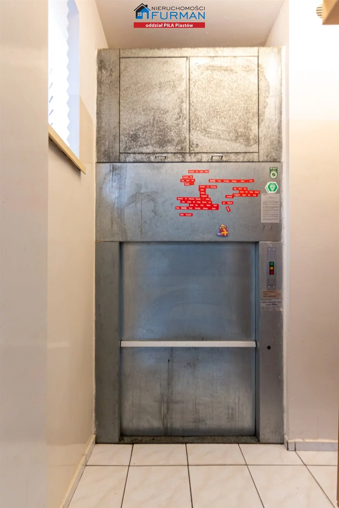 Lokal użytkowy 159,22 m², oferta nr , FRP-LW-197721, Piła