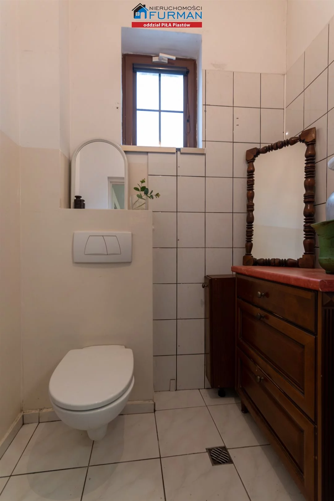 Lokal użytkowy 159,22 m², oferta nr , FRP-LW-197721, Piła