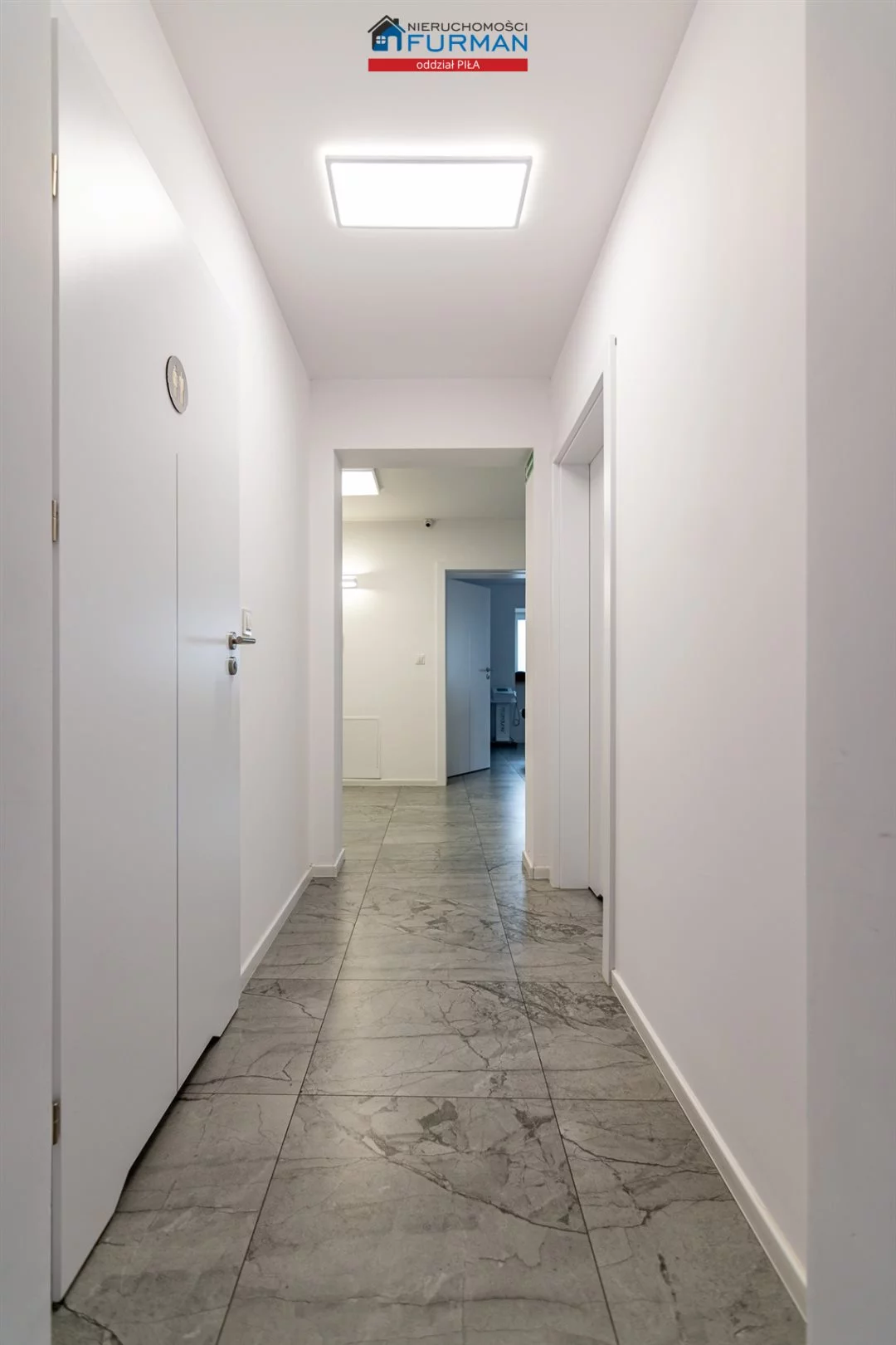Lokal użytkowy 87,44 m², oferta nr , FRP-LS-198137-1, Piła, Górne