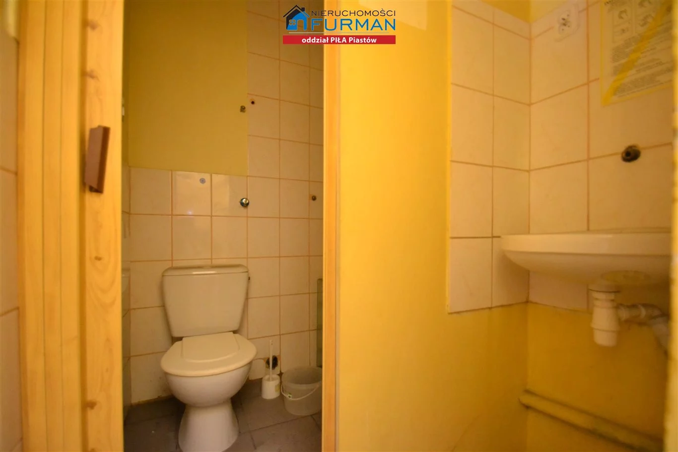 Lokal użytkowy 232,10 m², oferta nr , FRP-LS-195890, Piła, Śródmieście
