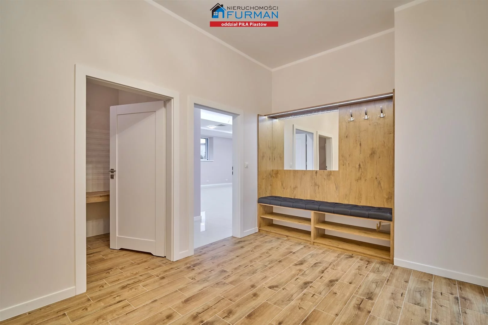 Biuro 243,00 m², oferta nr , FRP-LW-197864, Piła, Staszyce