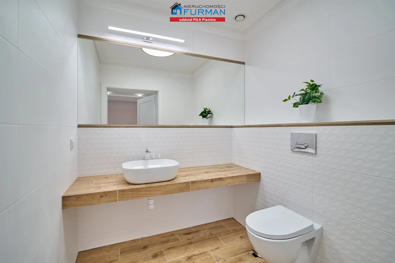 Biuro 243,00 m², oferta nr , FRP-LW-197864, Piła, Staszyce