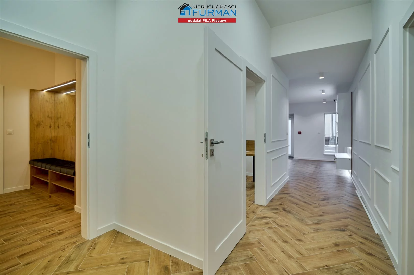 Biuro 243,00 m², oferta nr , FRP-LW-197864, Piła, Staszyce