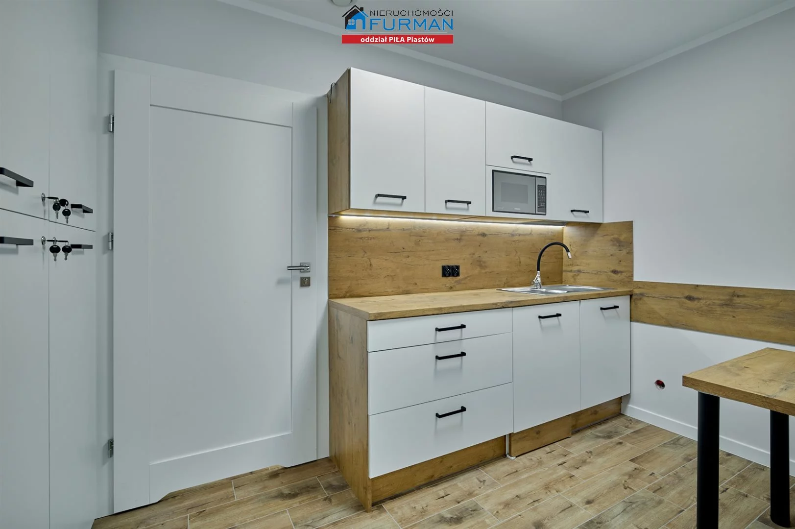 Biuro 243,00 m², oferta nr , FRP-LW-197864, Piła, Staszyce
