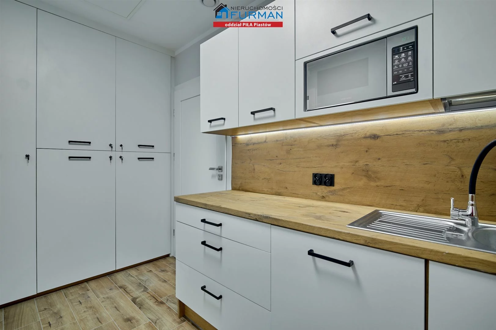 Biuro 243,00 m², oferta nr , FRP-LW-197864, Piła, Staszyce