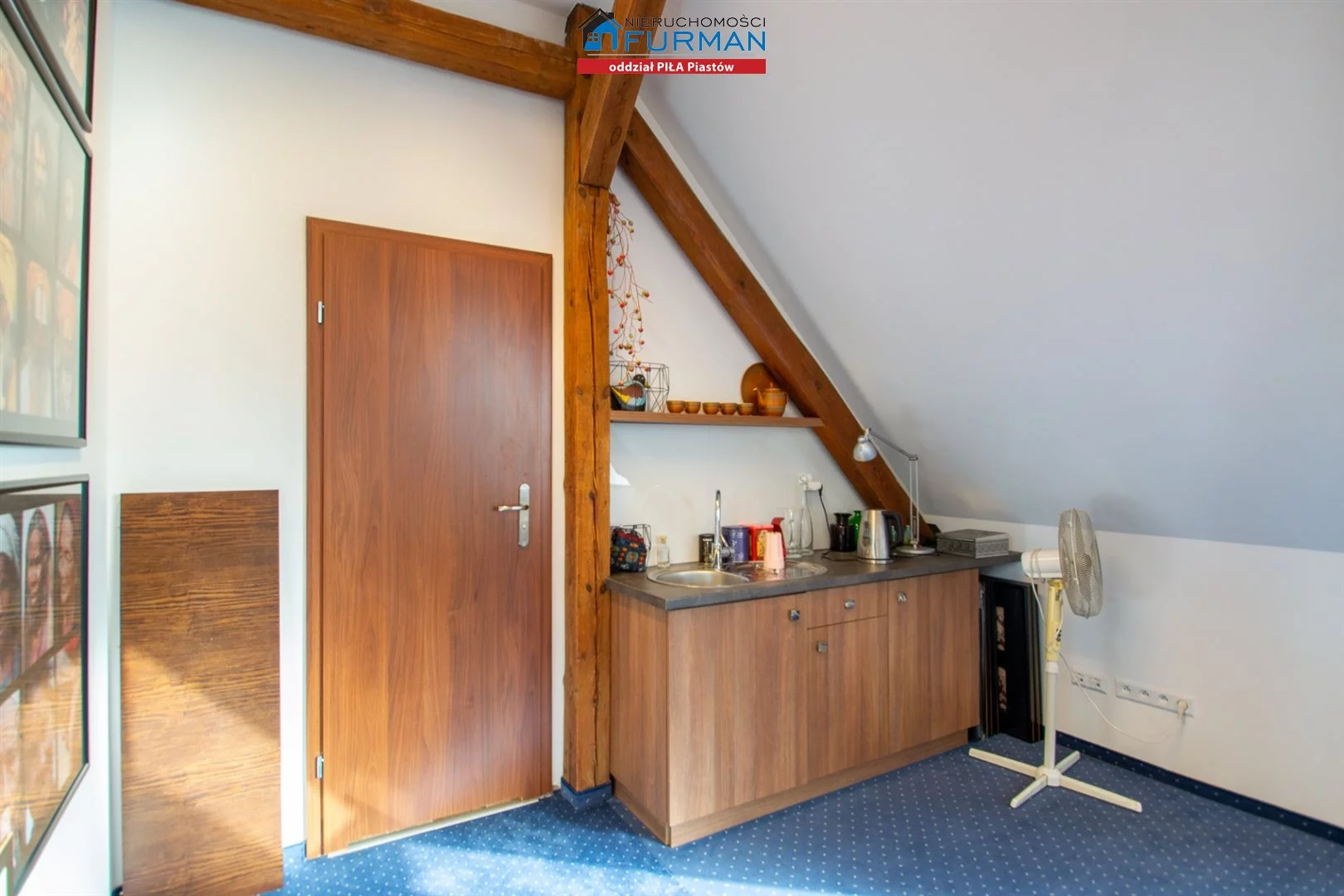 Biuro 105,00 m², oferta nr , FRP-LW-195693, Piła, Zamość