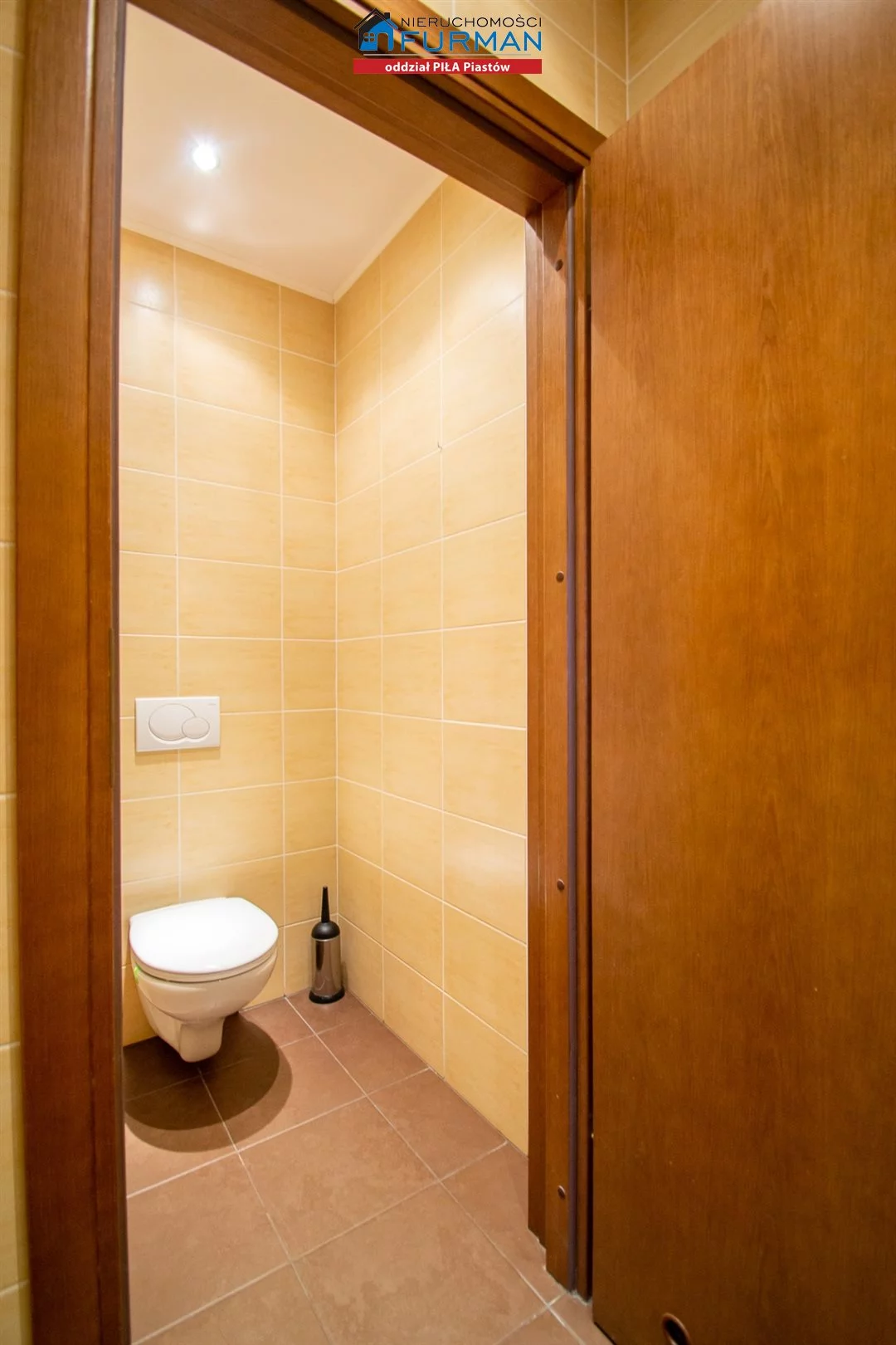 Biuro 110,00 m², oferta nr , FRP-LW-195775, Piła, Zamość