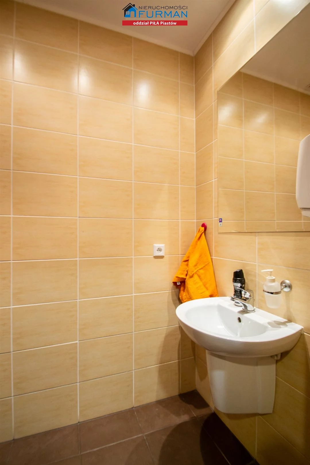 Biuro 110,00 m², oferta nr , FRP-LW-195775, Piła, Zamość