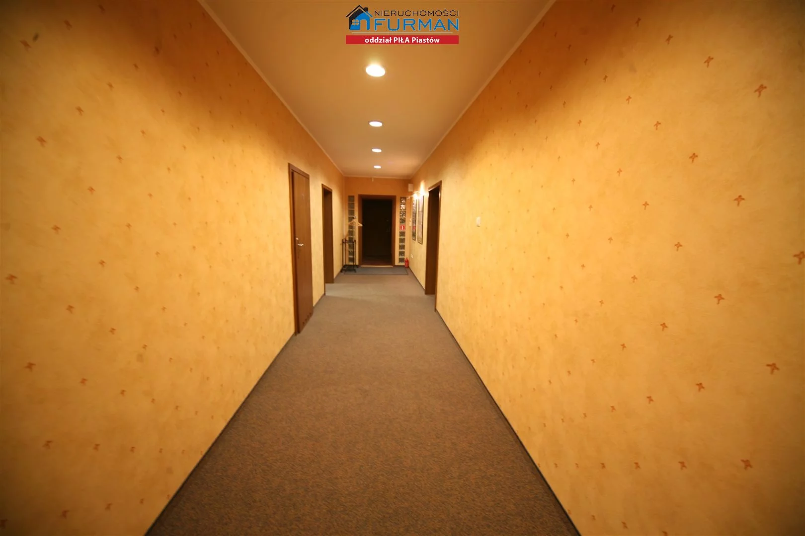Biuro 110,00 m², oferta nr , FRP-LW-195775, Piła, Zamość