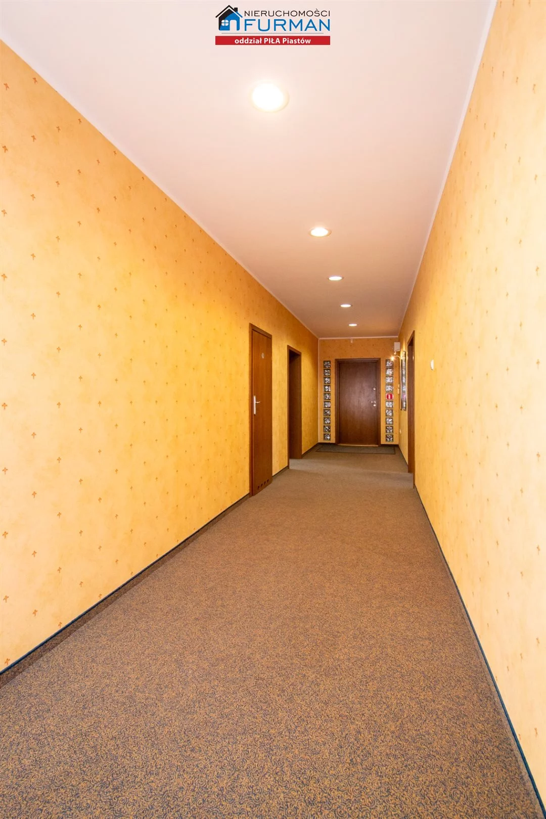 Biuro 110,00 m², oferta nr , FRP-LW-195775, Piła, Zamość