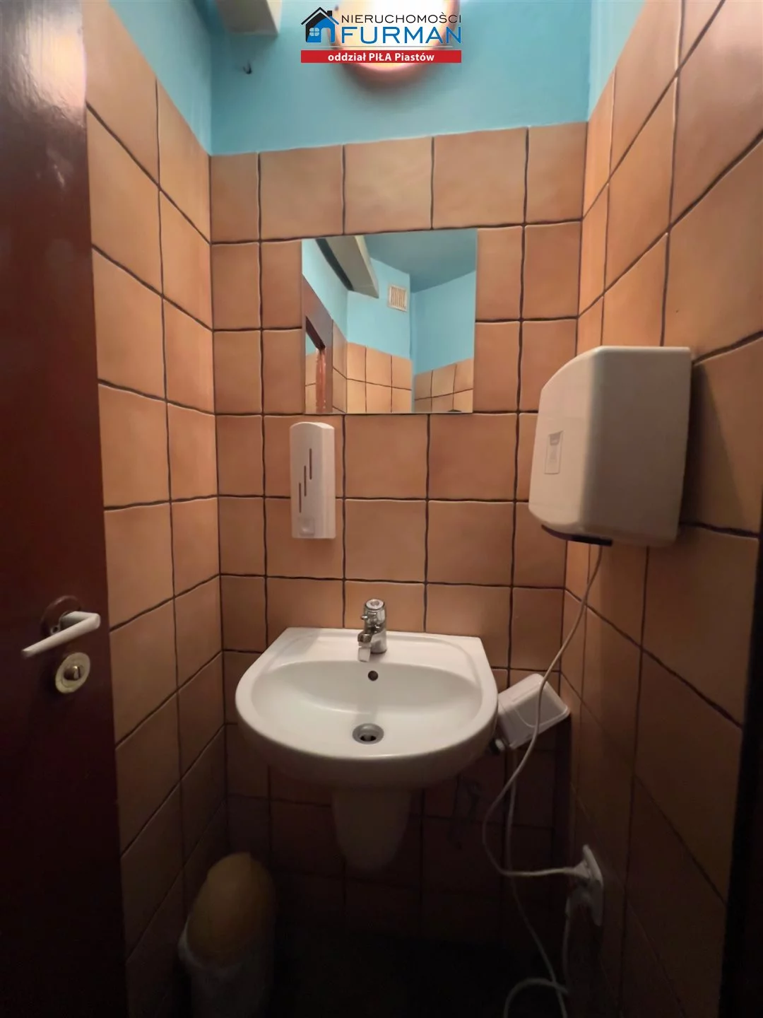 Lokal użytkowy 86,40 m², oferta nr , FRP-LW-197905, Piła, Zamość