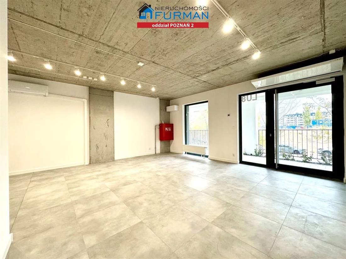 Apartamenty FO2-LW-198362 Poznań Jeżyce