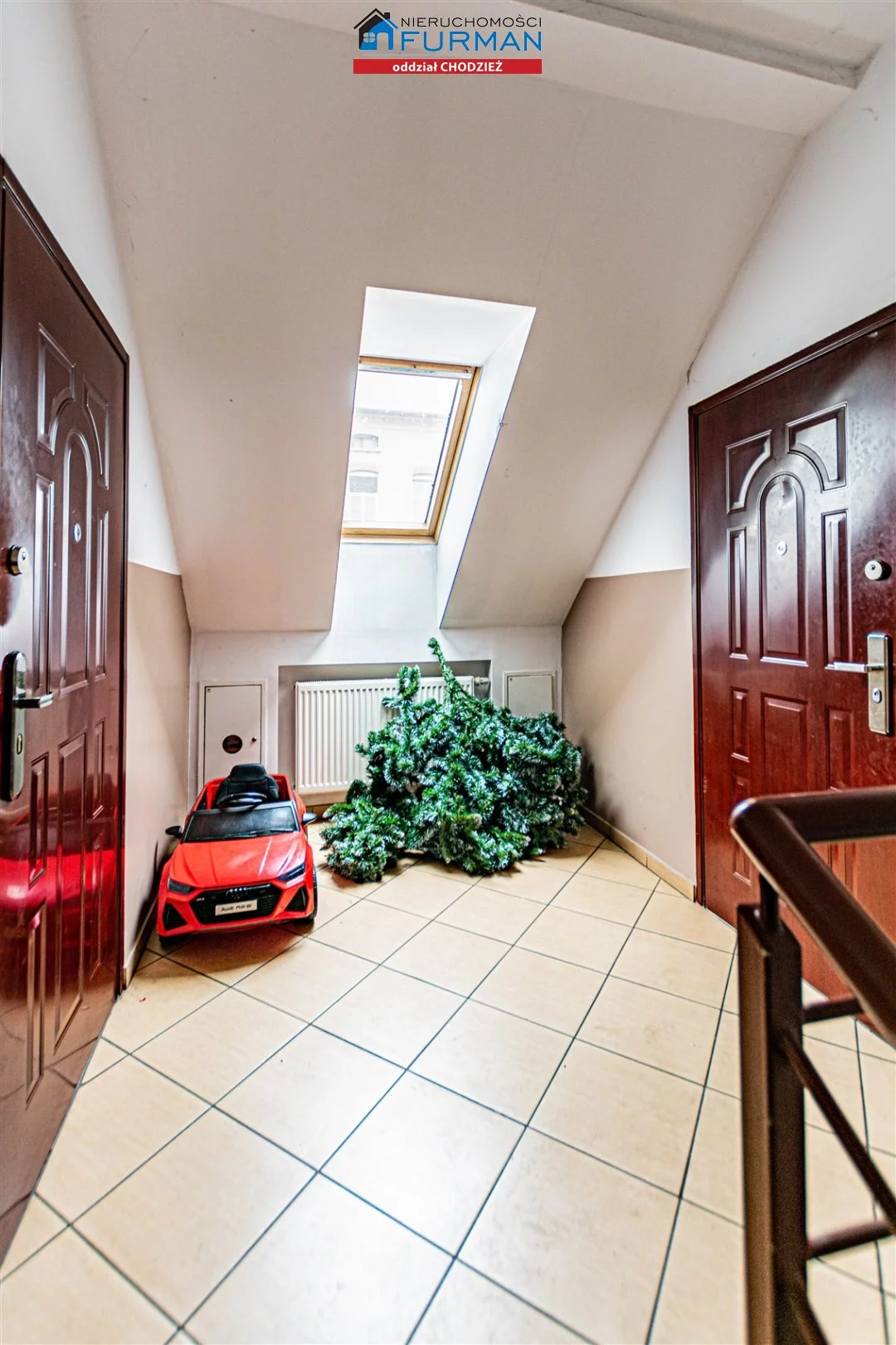 Obiekt 520,00 m², oferta nr , FRC-BS-198066, Rogoźno