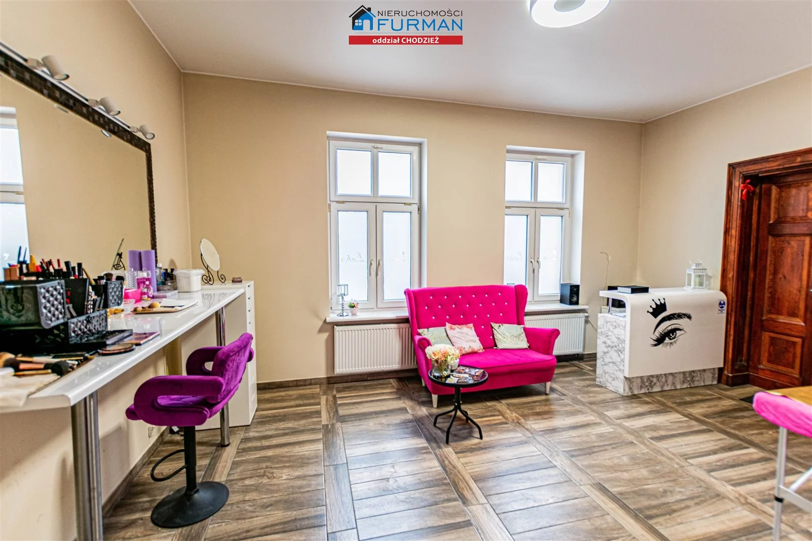 Obiekt 520,00 m², oferta nr , FRC-BS-198066, Rogoźno