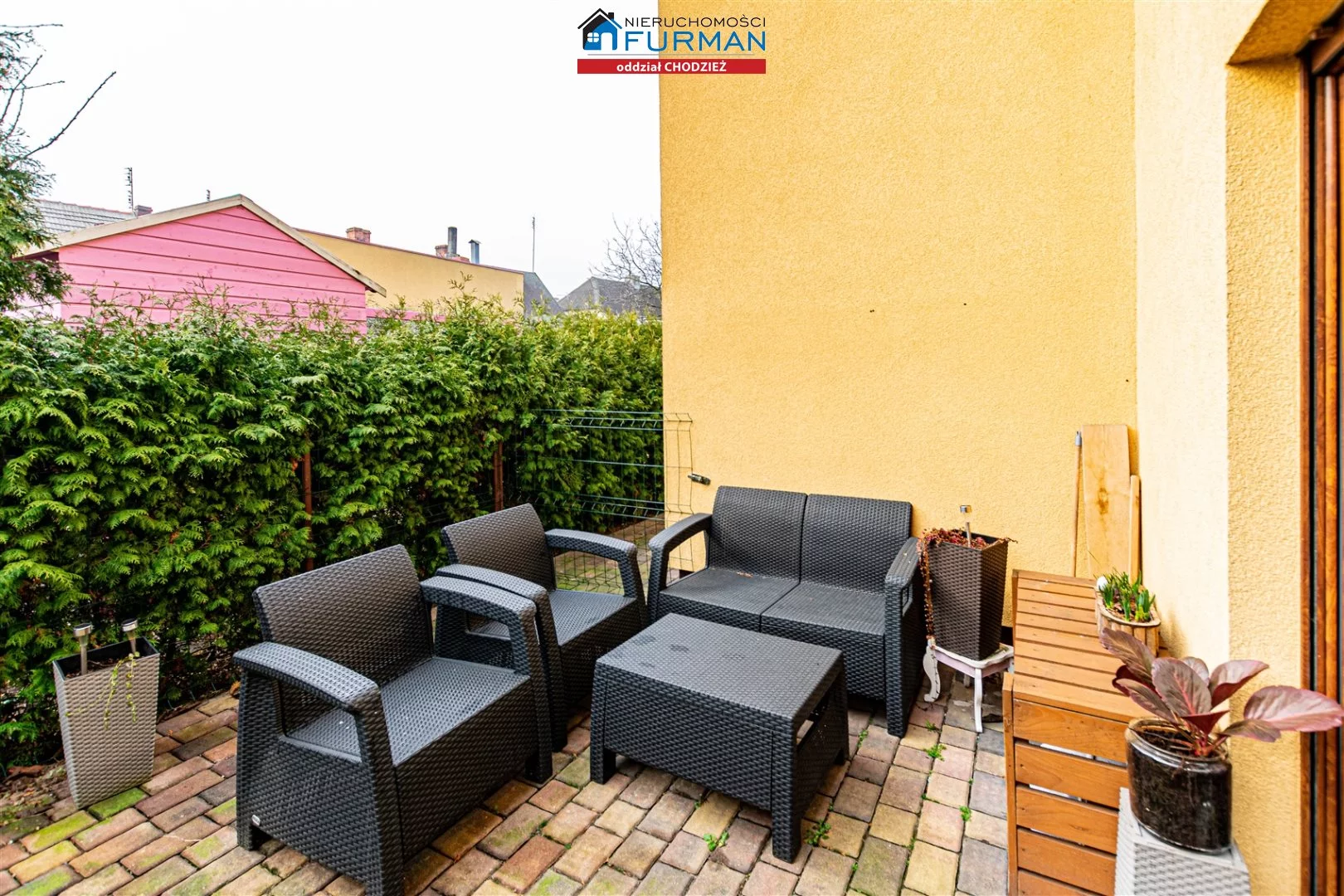 Obiekt 520,00 m², oferta nr , FRC-BS-198066, Rogoźno