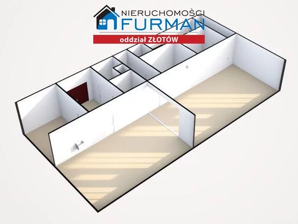 Lokal użytkowy 200,00 m², oferta nr , FZL-LS-194799, Scholastykowo