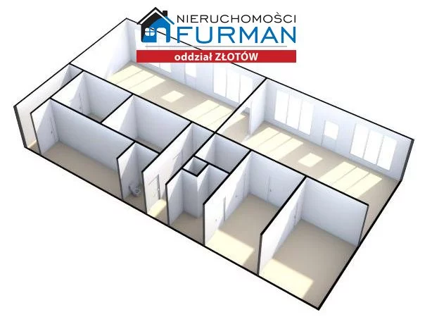 Lokal użytkowy 200,00 m², oferta nr , FZL-LS-194799, Scholastykowo