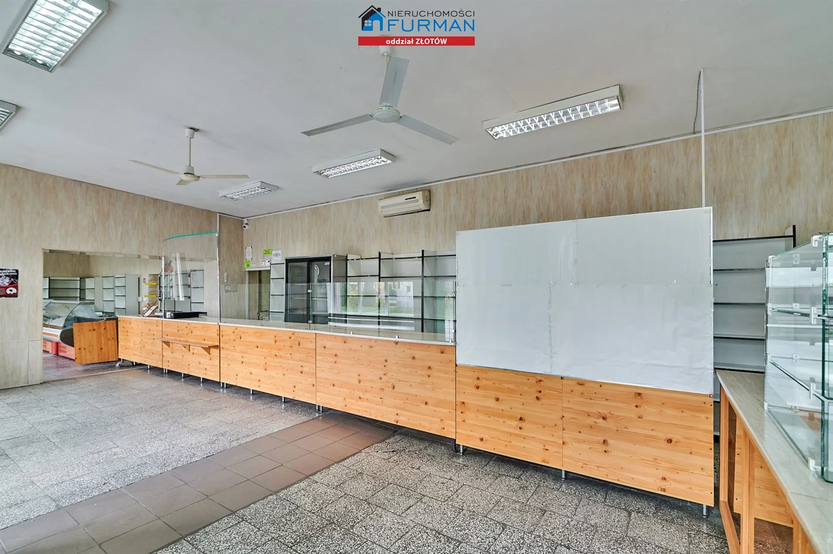 Lokal użytkowy 200,00 m², oferta nr , FZL-LS-194799, Scholastykowo