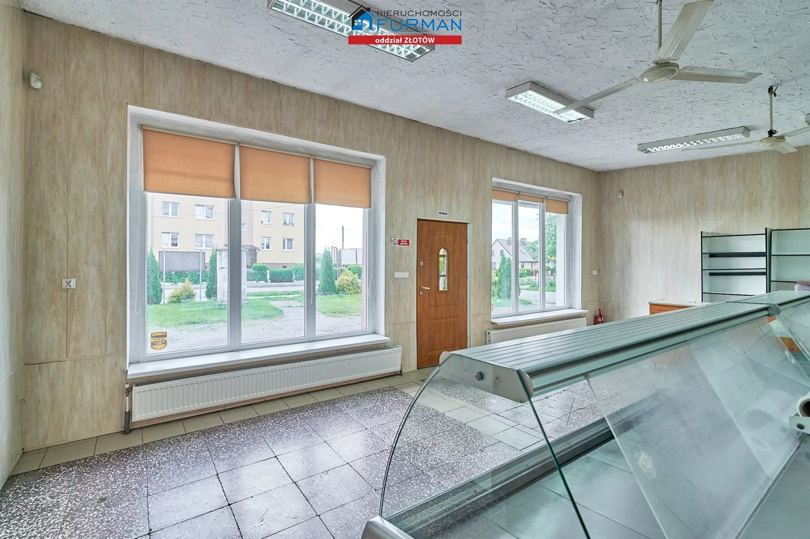 Lokal użytkowy 200,00 m², oferta nr , FZL-LS-194799, Scholastykowo
