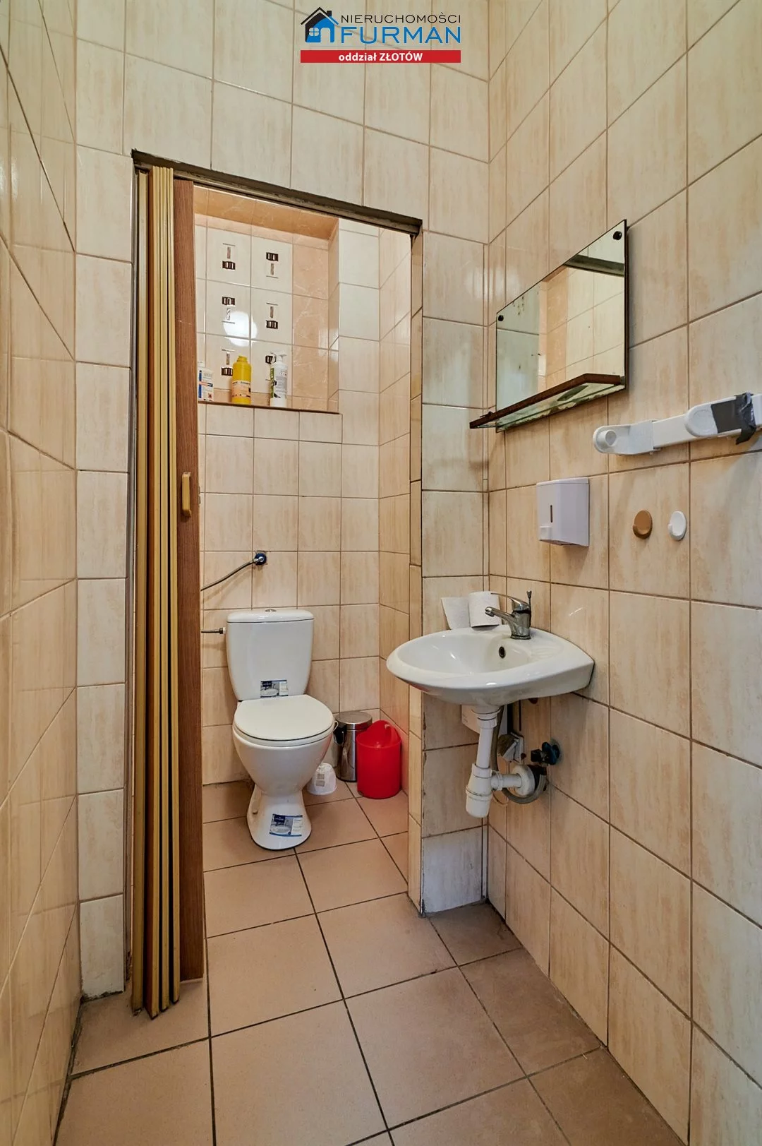 Lokal użytkowy 200,00 m², oferta nr , FZL-LS-194799, Scholastykowo