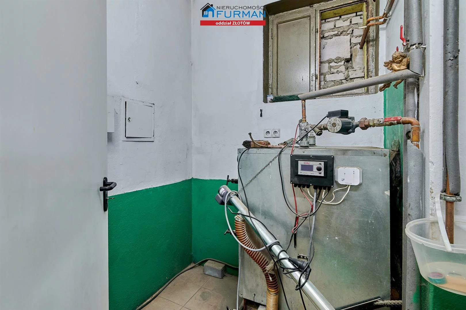 Lokal użytkowy 200,00 m², oferta nr , FZL-LS-194799, Scholastykowo