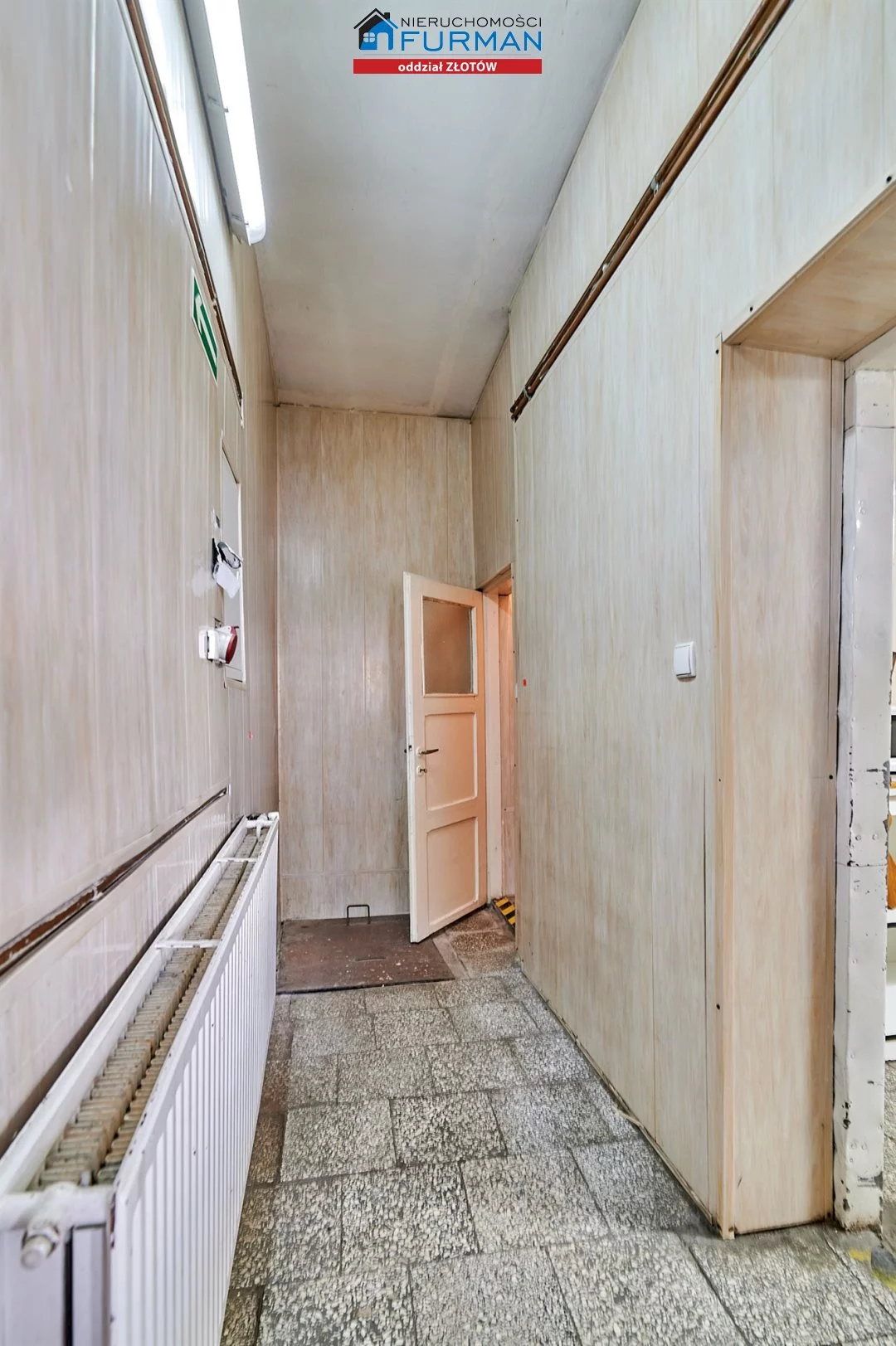 Lokal użytkowy 200,00 m², oferta nr , FZL-LS-194799, Scholastykowo