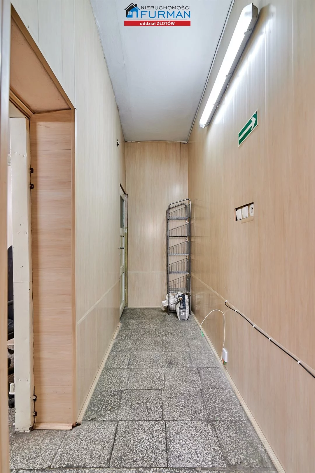 Lokal użytkowy 200,00 m², oferta nr , FZL-LS-194799, Scholastykowo