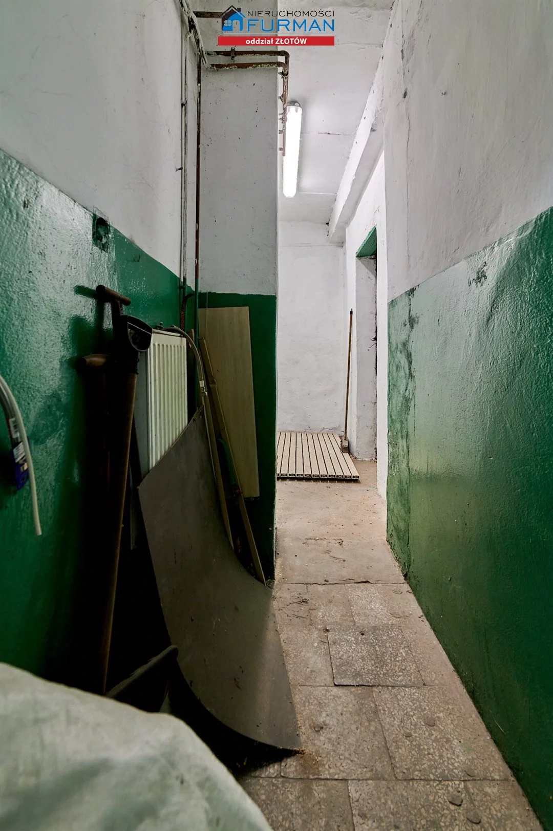 Lokal użytkowy 200,00 m², oferta nr , FZL-LS-194799, Scholastykowo