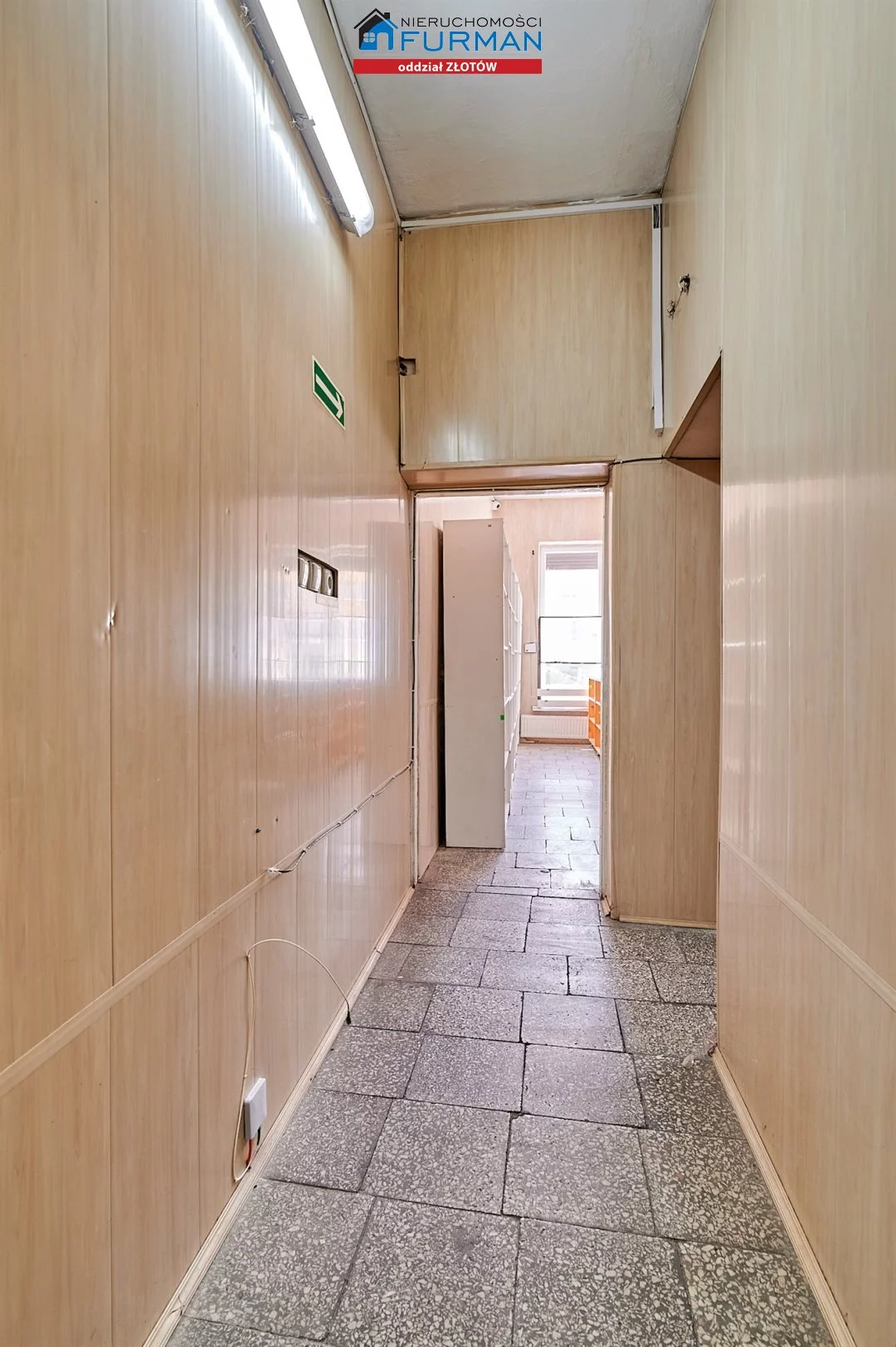 Lokal użytkowy 200,00 m², oferta nr , FZL-LS-194799, Scholastykowo