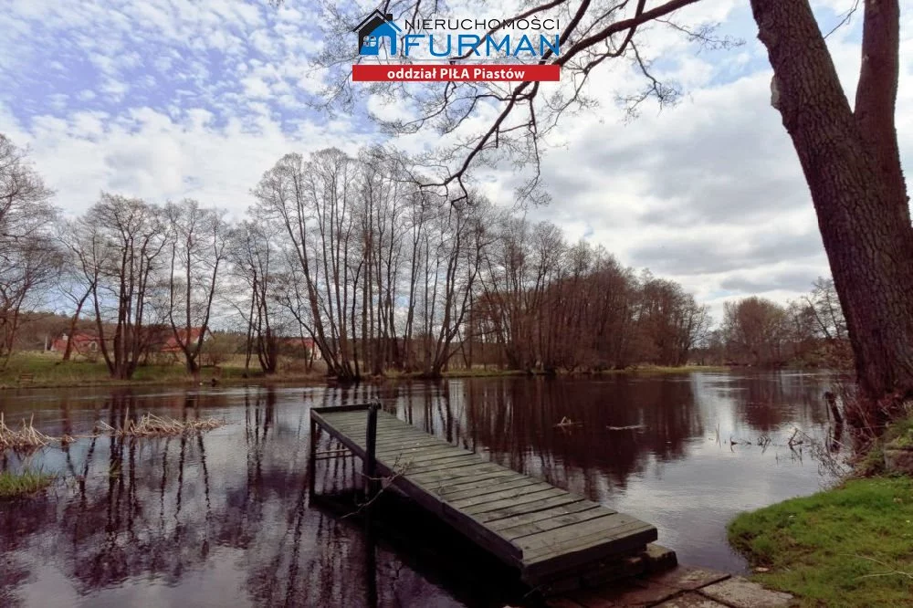 Obiekt 47 300,00 m², oferta nr , FRP-BS-99496, Szydłowo