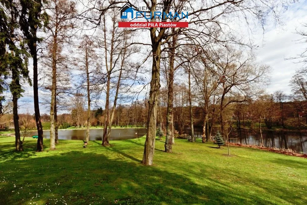 Obiekt 47 300,00 m², oferta nr , FRP-BS-99496, Szydłowo