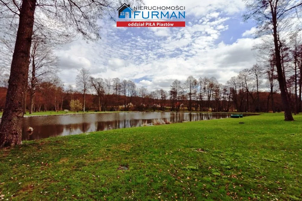 Obiekt 47 300,00 m², oferta nr , FRP-BS-99496, Szydłowo