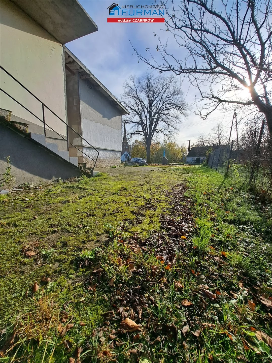 Biuro 667,25 m², oferta nr , FCZ-LS-103967, Trzcianka