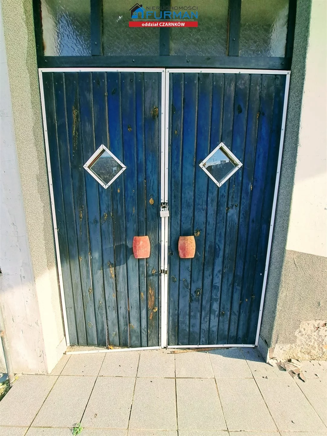 Biuro 667,25 m², oferta nr , FCZ-LS-103967, Trzcianka