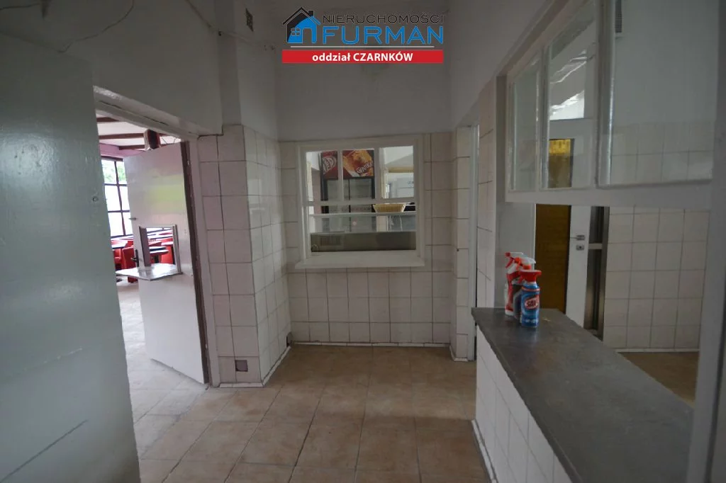 Biuro 667,25 m², oferta nr , FCZ-LS-103967, Trzcianka