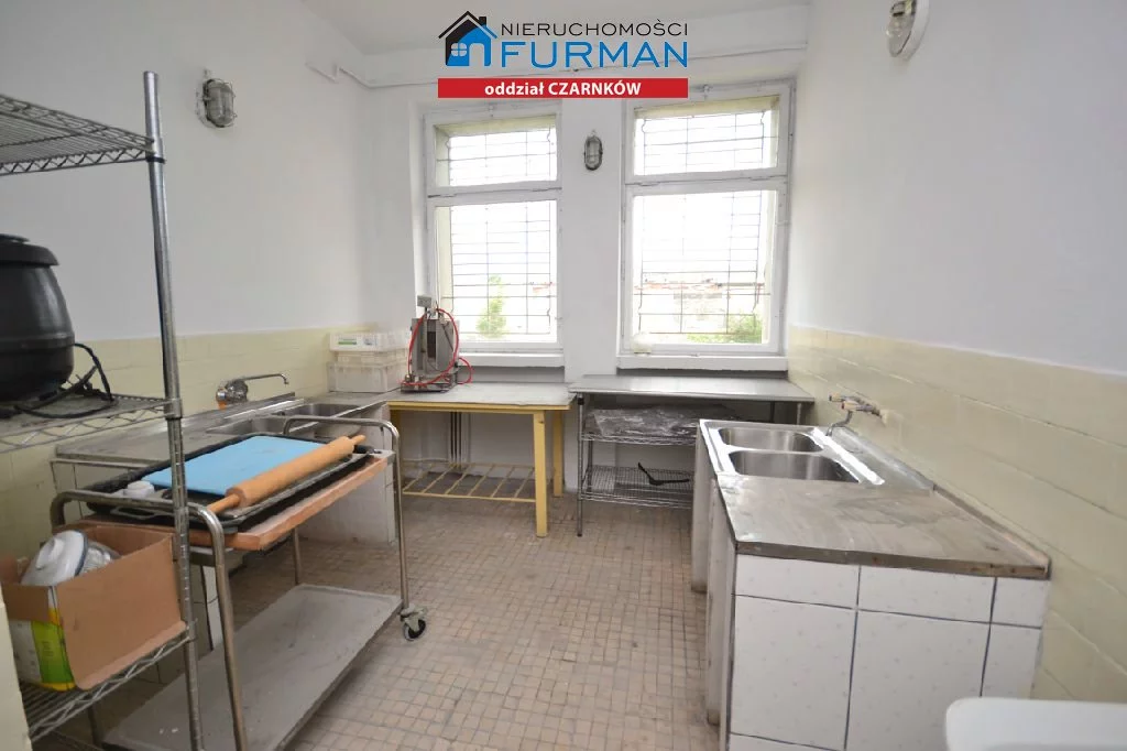 Biuro 667,25 m², oferta nr , FCZ-LS-103967, Trzcianka