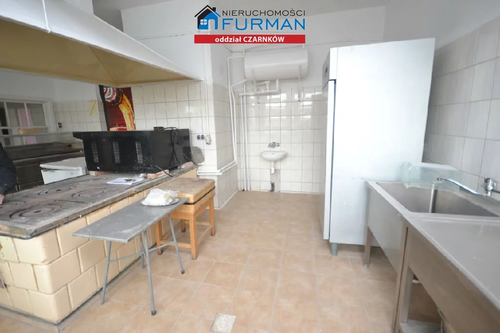 Biuro 667,25 m², oferta nr , FCZ-LS-103967, Trzcianka