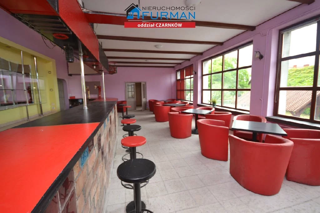 Biuro 667,25 m², oferta nr , FCZ-LS-103967, Trzcianka