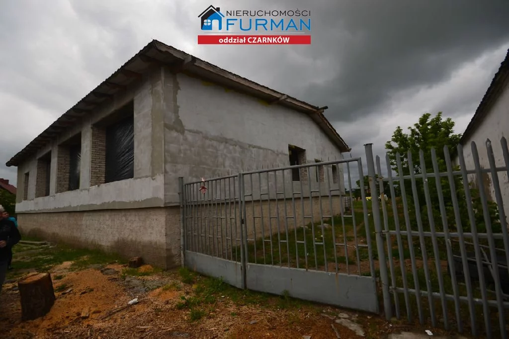Biuro 667,25 m², oferta nr , FCZ-LS-103967, Trzcianka