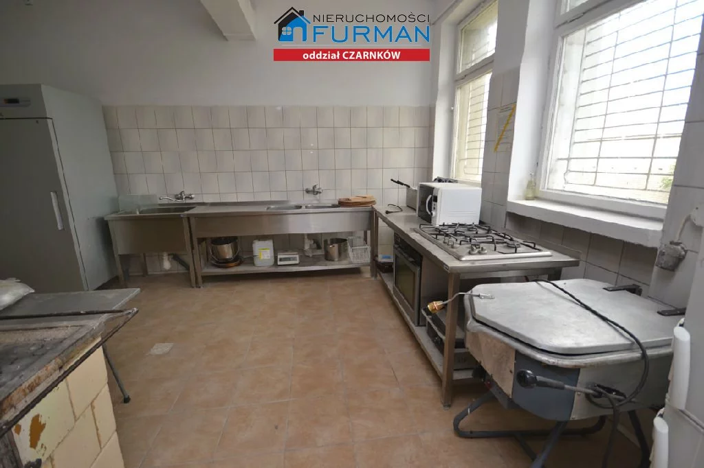 Biuro 667,25 m², oferta nr , FCZ-LS-103967, Trzcianka