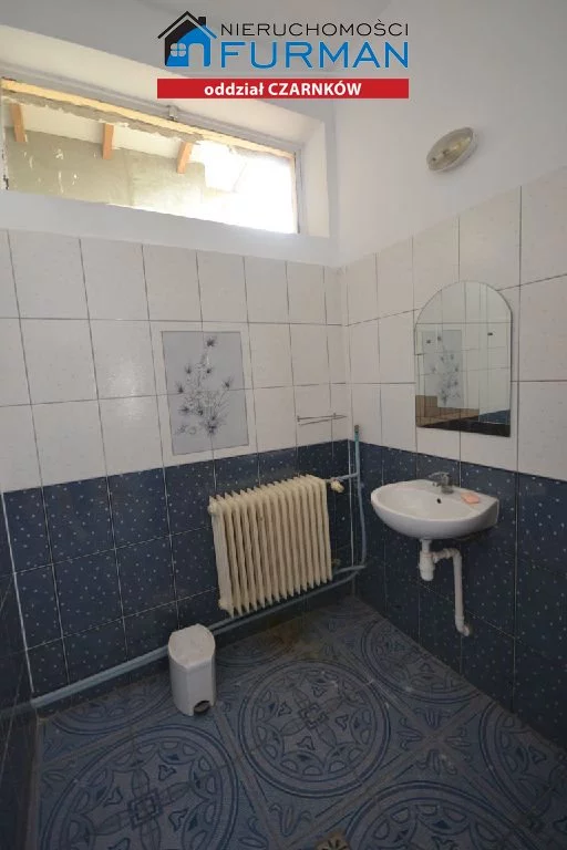 Biuro 667,25 m², oferta nr , FCZ-LS-103967, Trzcianka