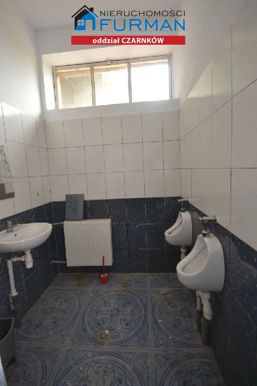 Biuro 667,25 m², oferta nr , FCZ-LS-103967, Trzcianka
