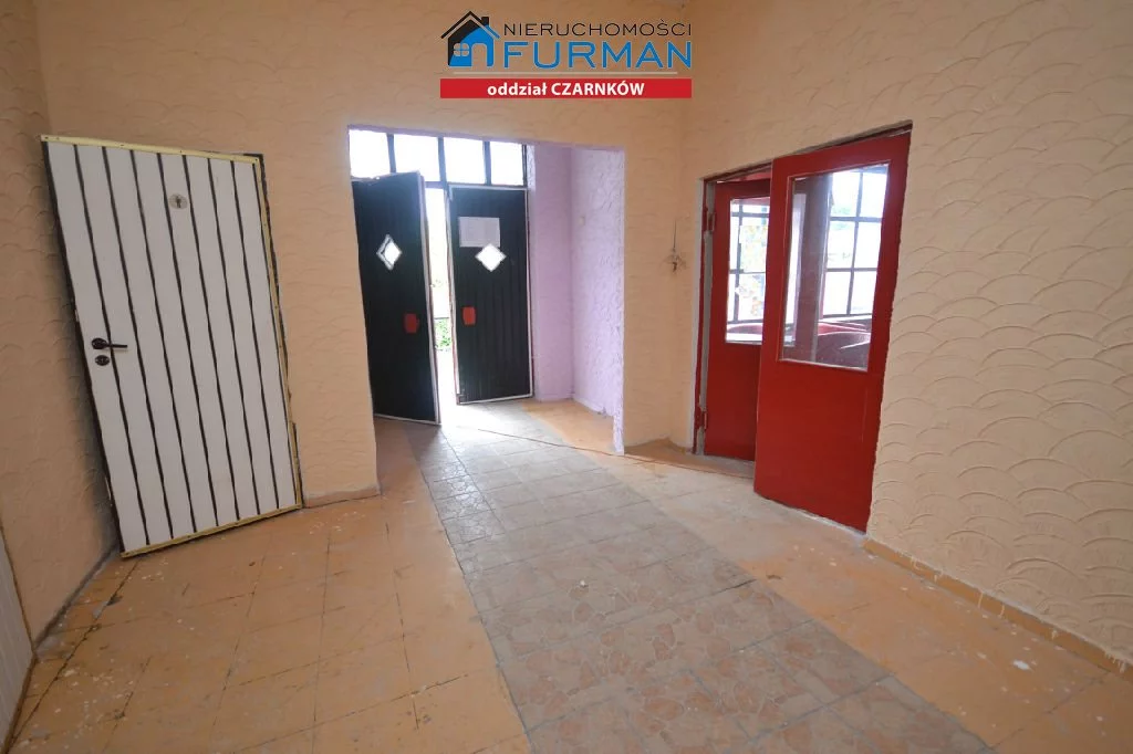 Biuro 345,00 m², oferta nr , FCZ-LW-104576-1, Trzcianka