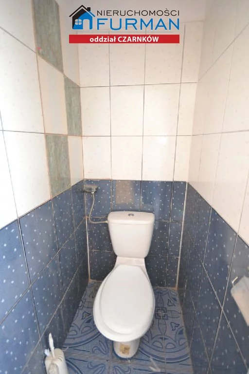 Biuro 345,00 m², oferta nr , FCZ-LW-104576-1, Trzcianka