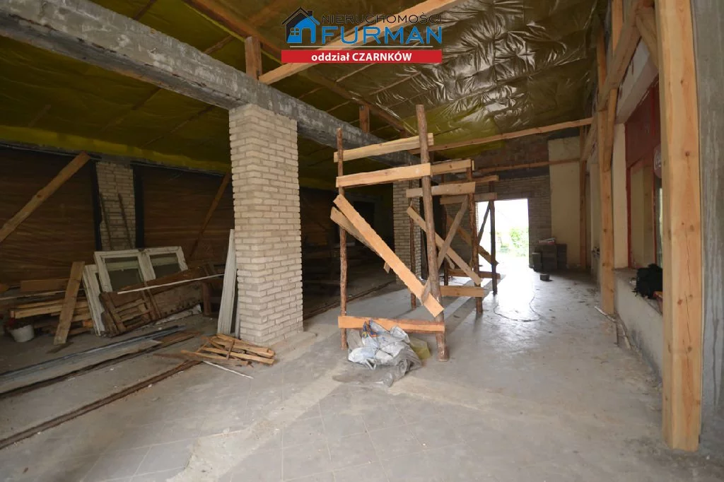 Biuro 345,00 m², oferta nr , FCZ-LW-104576-1, Trzcianka