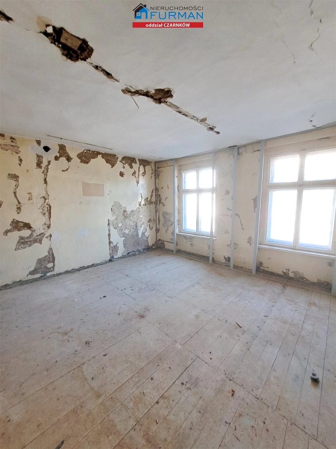 Obiekt 506,43 m², oferta nr , FCZ-BS-198108-2, Trzcianka
